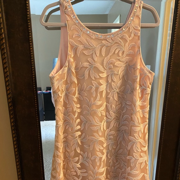 Badgley Mischka Dresses & Skirts - Sequin dress